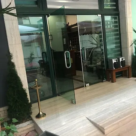 호텔 Western Star 4*
