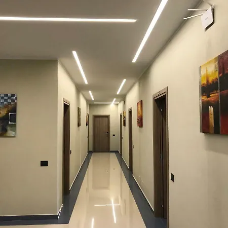 Western Star 4* Дуррес