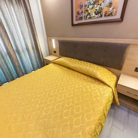 Western Star 4* Дуррес
