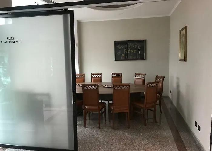 Hotell Western Star 4*