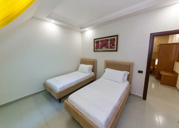 Western Star Hotell
