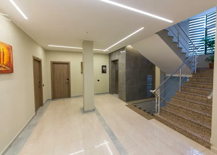 Western Star Hotell 4*