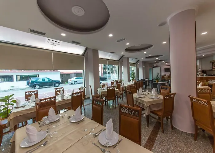 Western Star Hotell