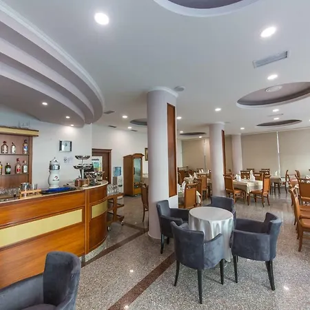 Hotel Western Star Durrës