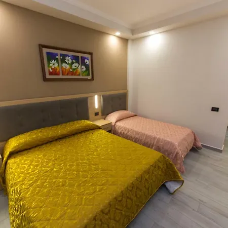 Western Star Hotel 4*