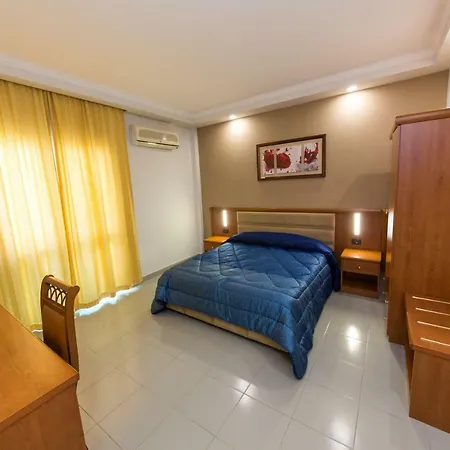 Hotel Western Star Durrës