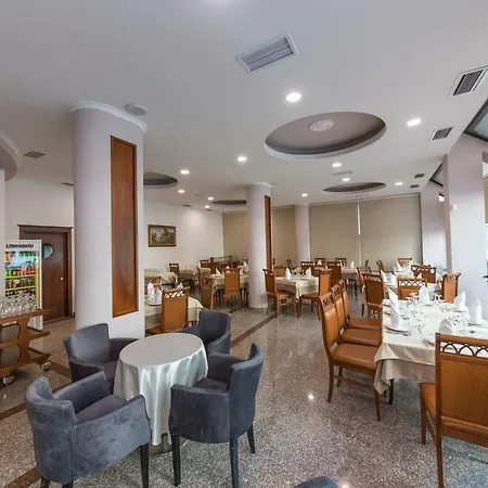 Hotel Western Star Durrës