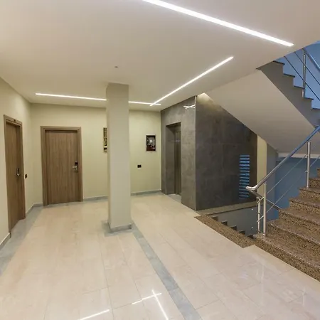 Western Star Hotell 4*