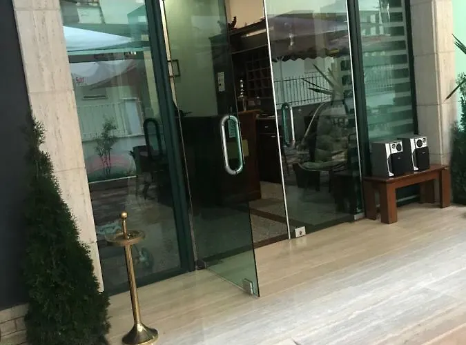 Hotel Western Star 4*