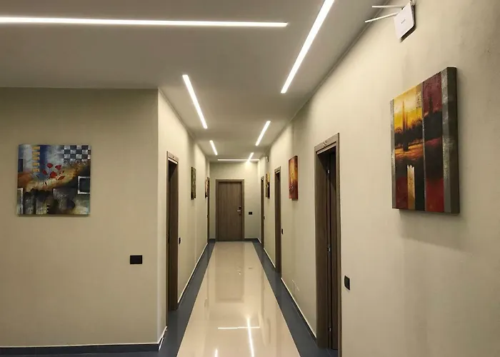 Western Star 4* Durres