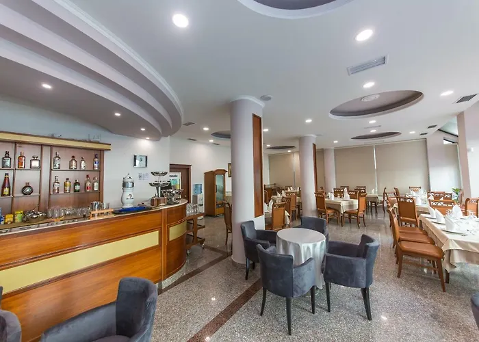 Hotel Western Star Durres