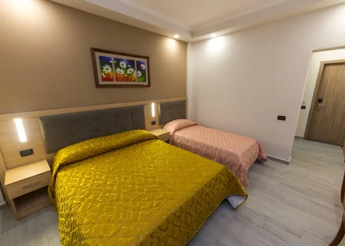 Western Star Hotel 4*