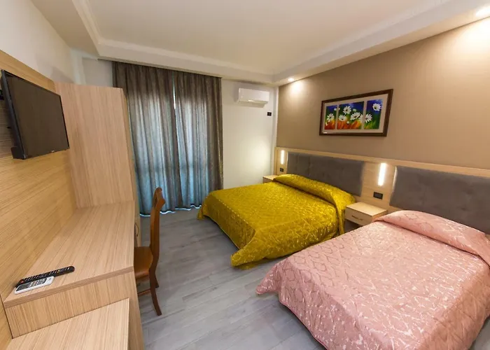 Western Star 4* Durrës