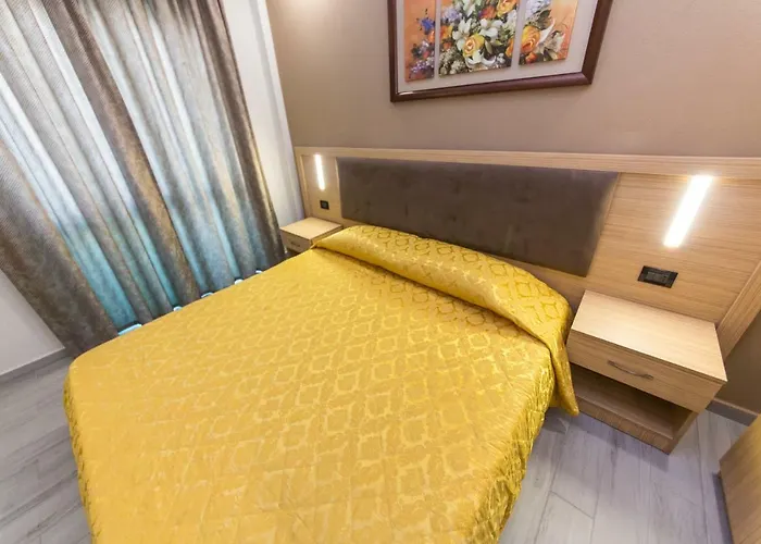 Western Star 4* Durres