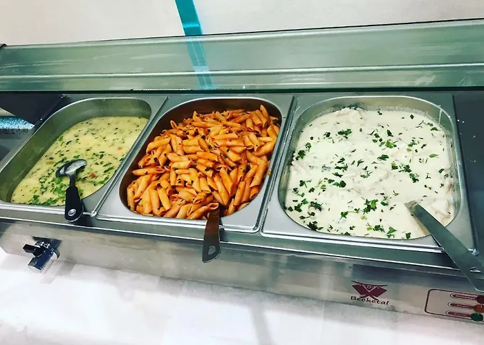 Western Star Hotel Durrës